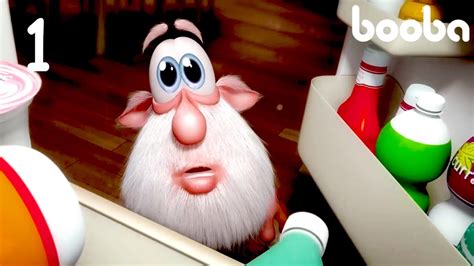 Booba All Episodes (1.